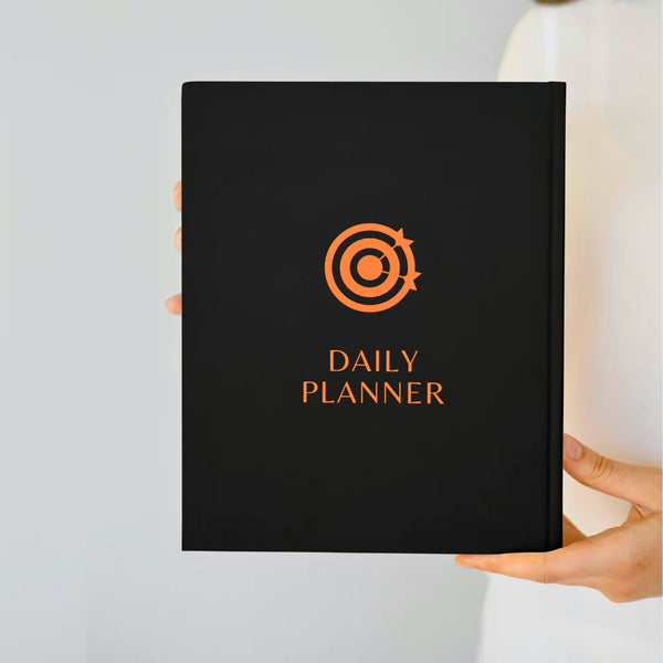 DAILY PLANNER